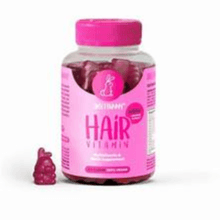 SWEET BUNNY HAIR VITAMIN 100S