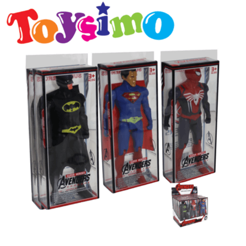 Super Hero