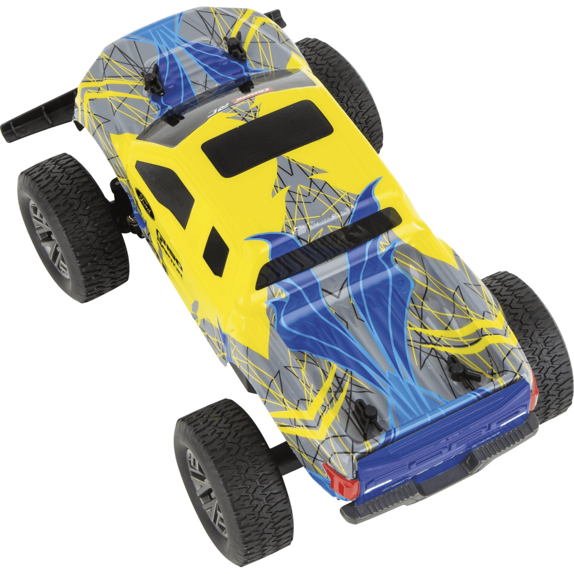 Carrera - R/C Ford Raptor F-150