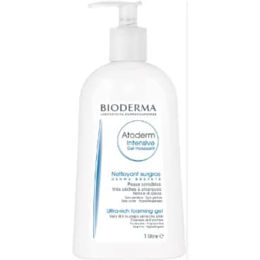 B-d Atoderm Intensive Gel (Mossant) 500ml