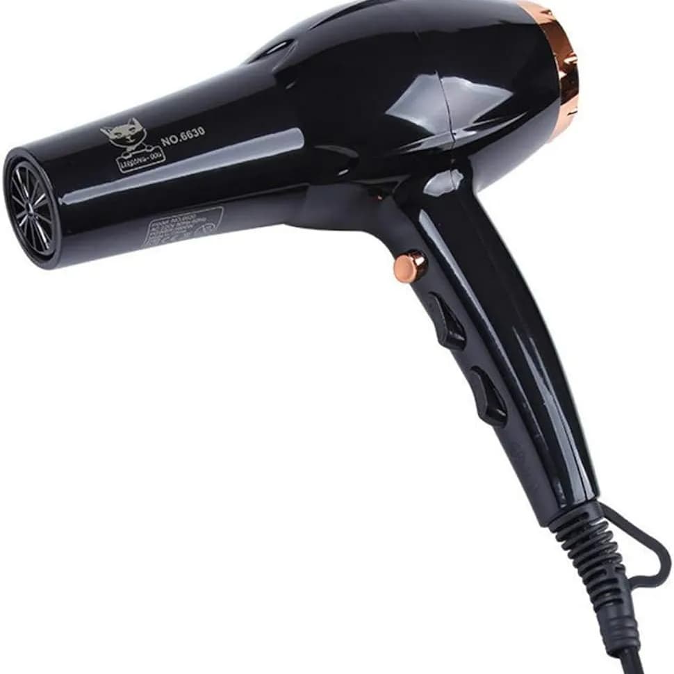 Daling Hair Dryer DL-3015