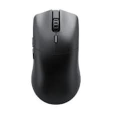 Glorious Model O 2 PRO 1K Polling Wireless RGB Gaming Mouse - Black