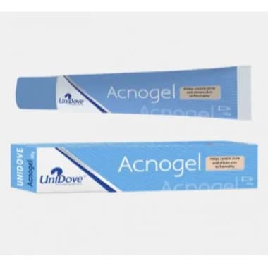 UNIDOVE ACNO GEL 30GM