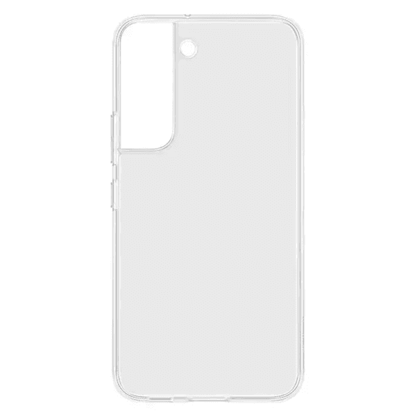 Samsung S22 Pro Clear Tub Cover