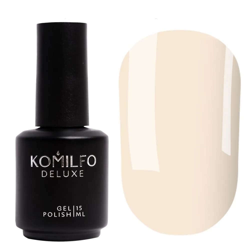 KOMILFO D005 15ML GEL POLISH