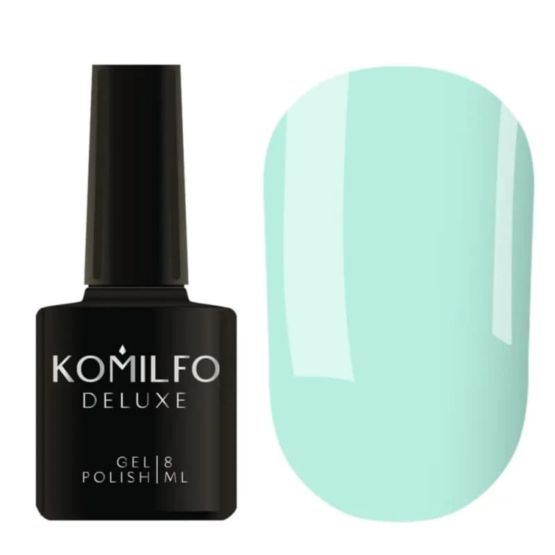 KOMILFO M006 8ML GEL POLISH