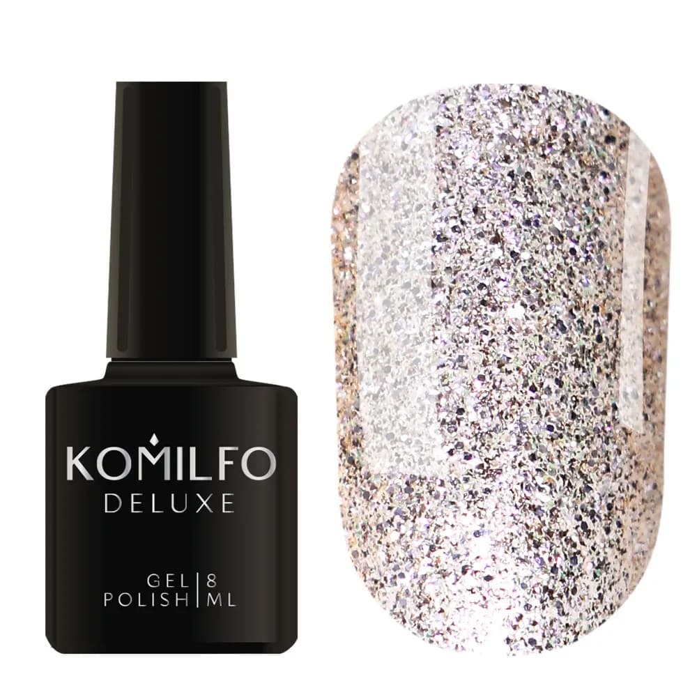 KOMILFO G005 8ML GEL POLISH