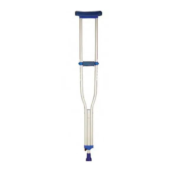 Dyna Crutches-Axillary Size 2