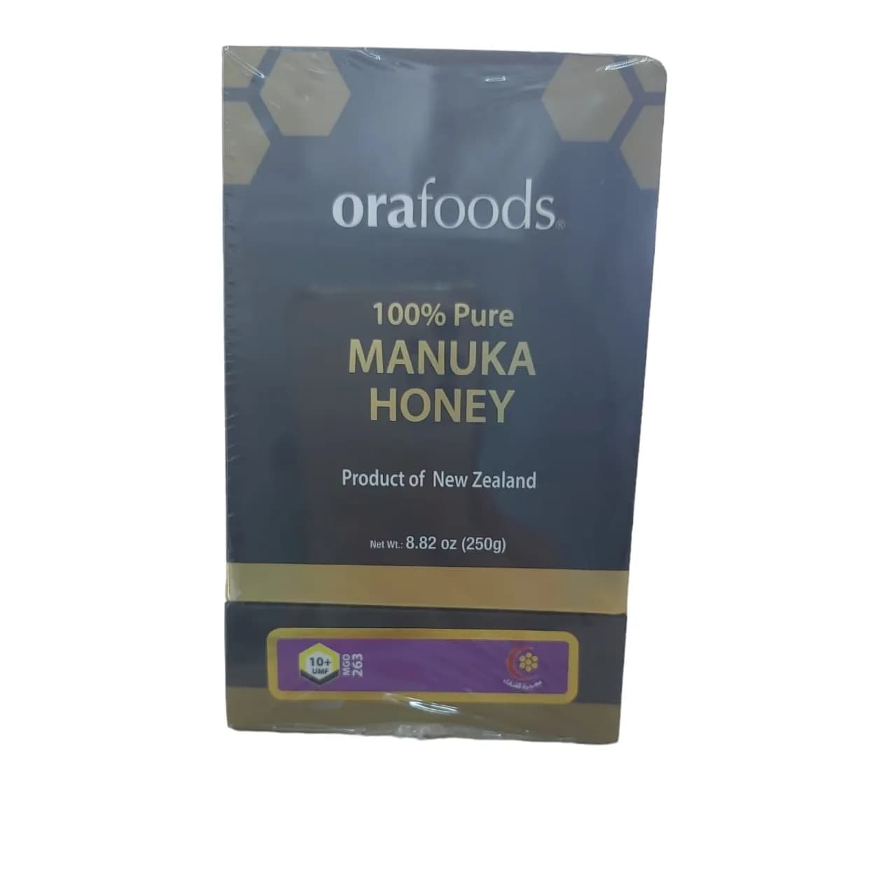 Manuka Honey 10+ (250g)