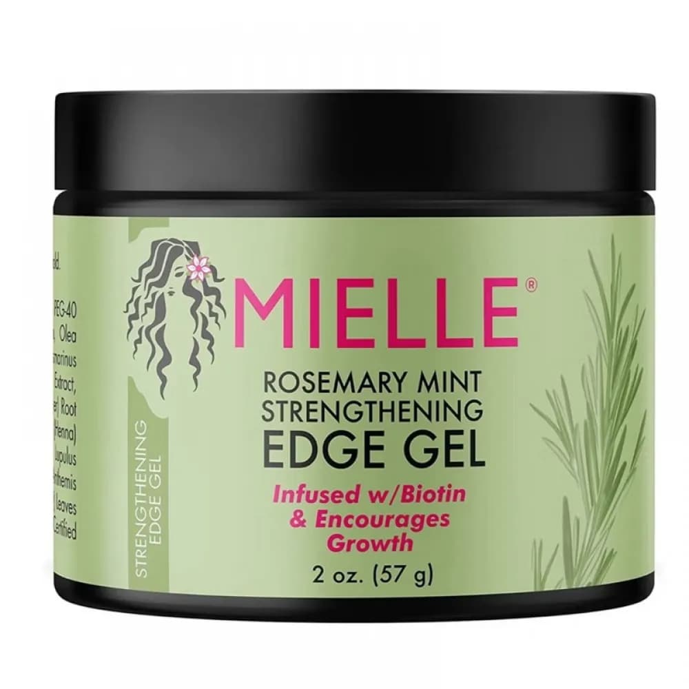 Miele Hair End Strengthening Gel With Rosemary And Mint 57 Gm