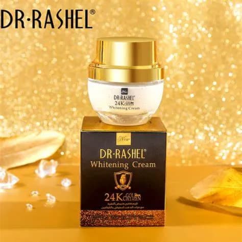 Drl Gold Collagen Whitening Cream 30Ml 1178