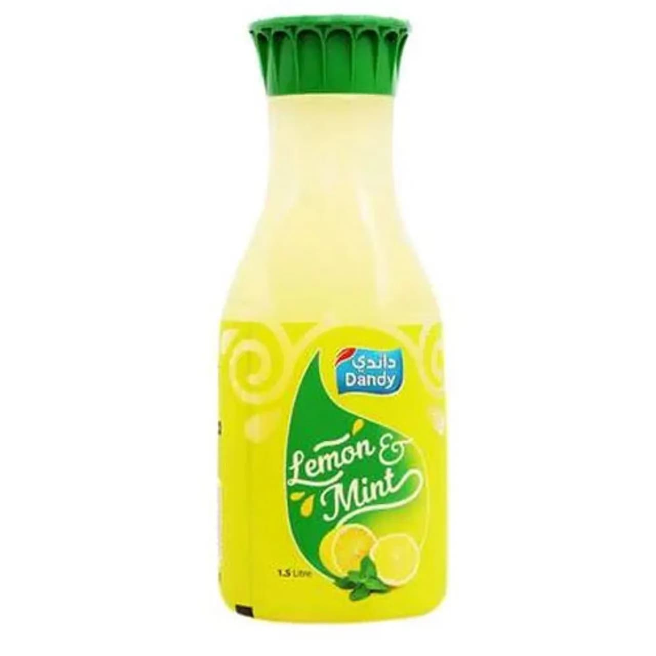 Dandy Lemon Mint 1.5l