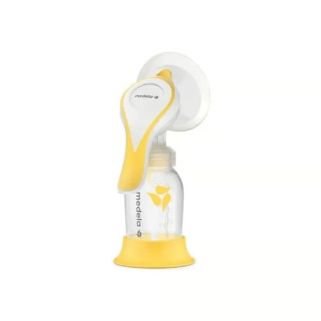 Medela Harmony Manual Breast Pump