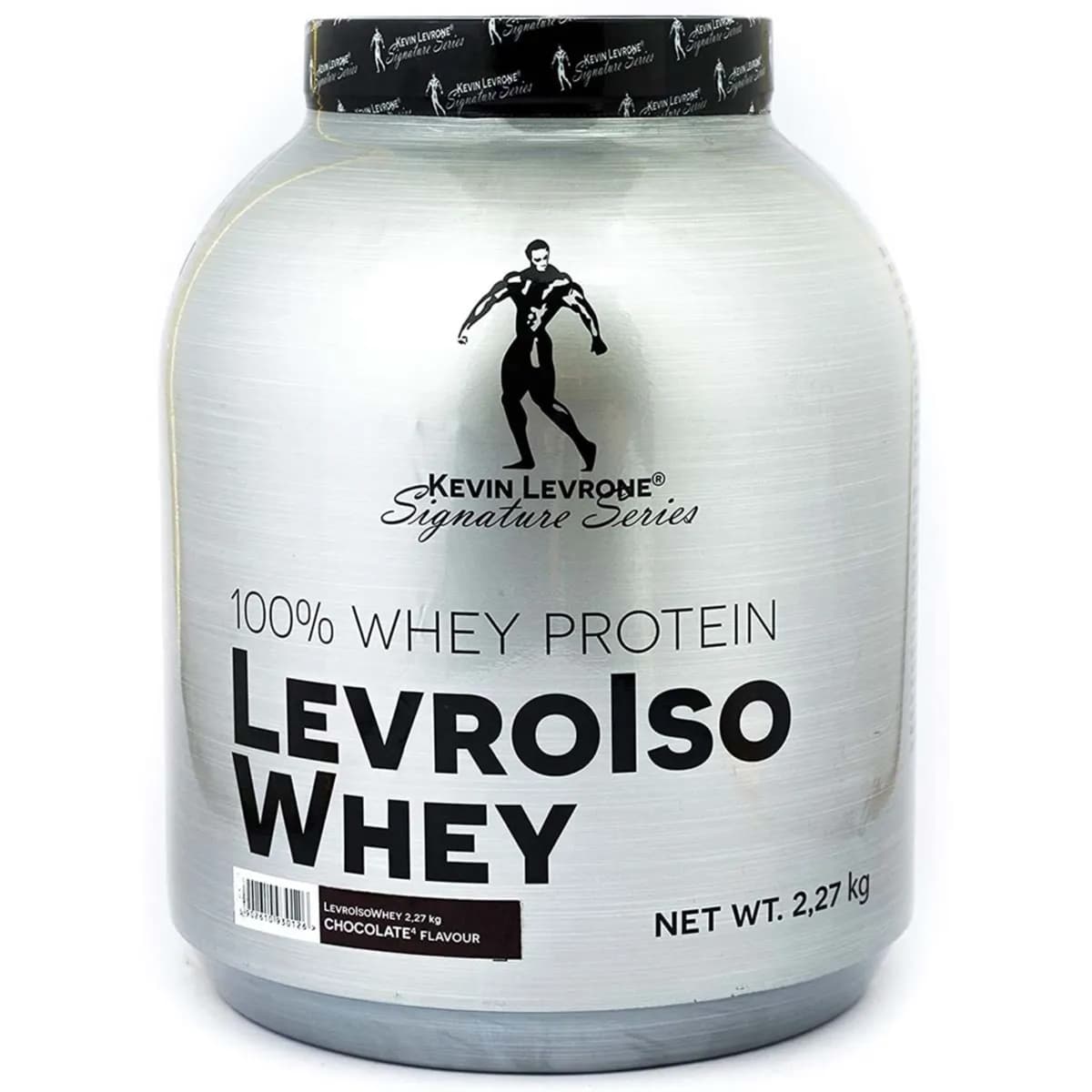 levroISO Whey 2kg