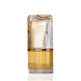 عطر النشامى - 100 مل (3.4 أونصة) من لطافة