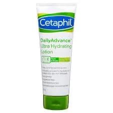 Cetaphil Daily Advance Ultra Hydrating Lotion 226 G