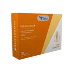 Apexam Digegluten Oral Capsules 30 Pc