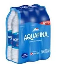 Aquafina Mineral Water 1.5L