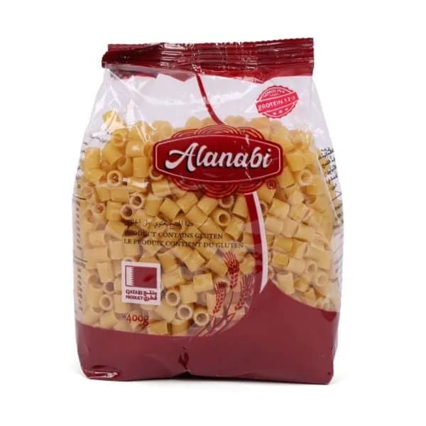 Alanabi Pasta 400G