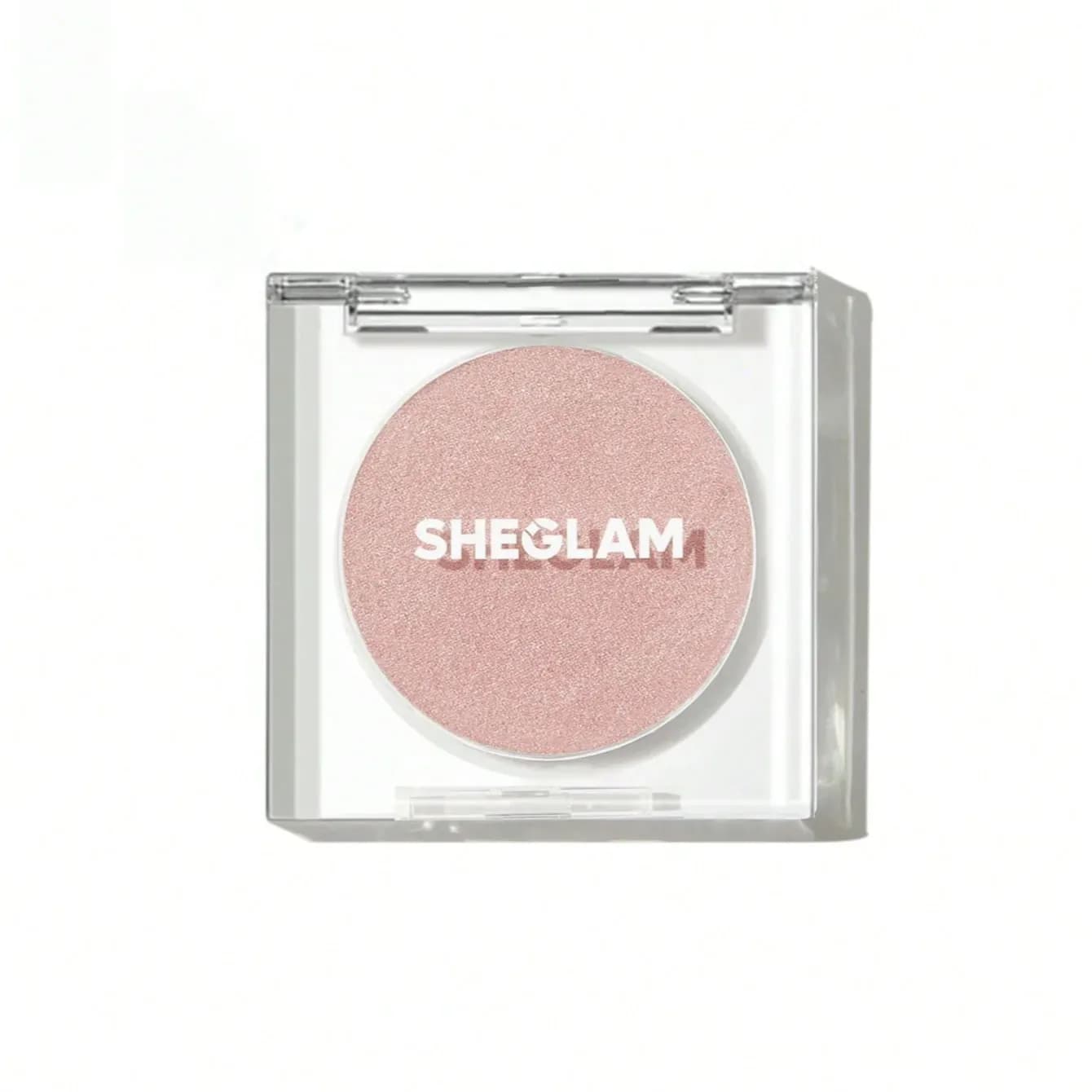 Sheglam Cosmic Crystal Mousse Highlighter - Pinky Promise