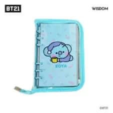 BT21 Retro Diary - Koya