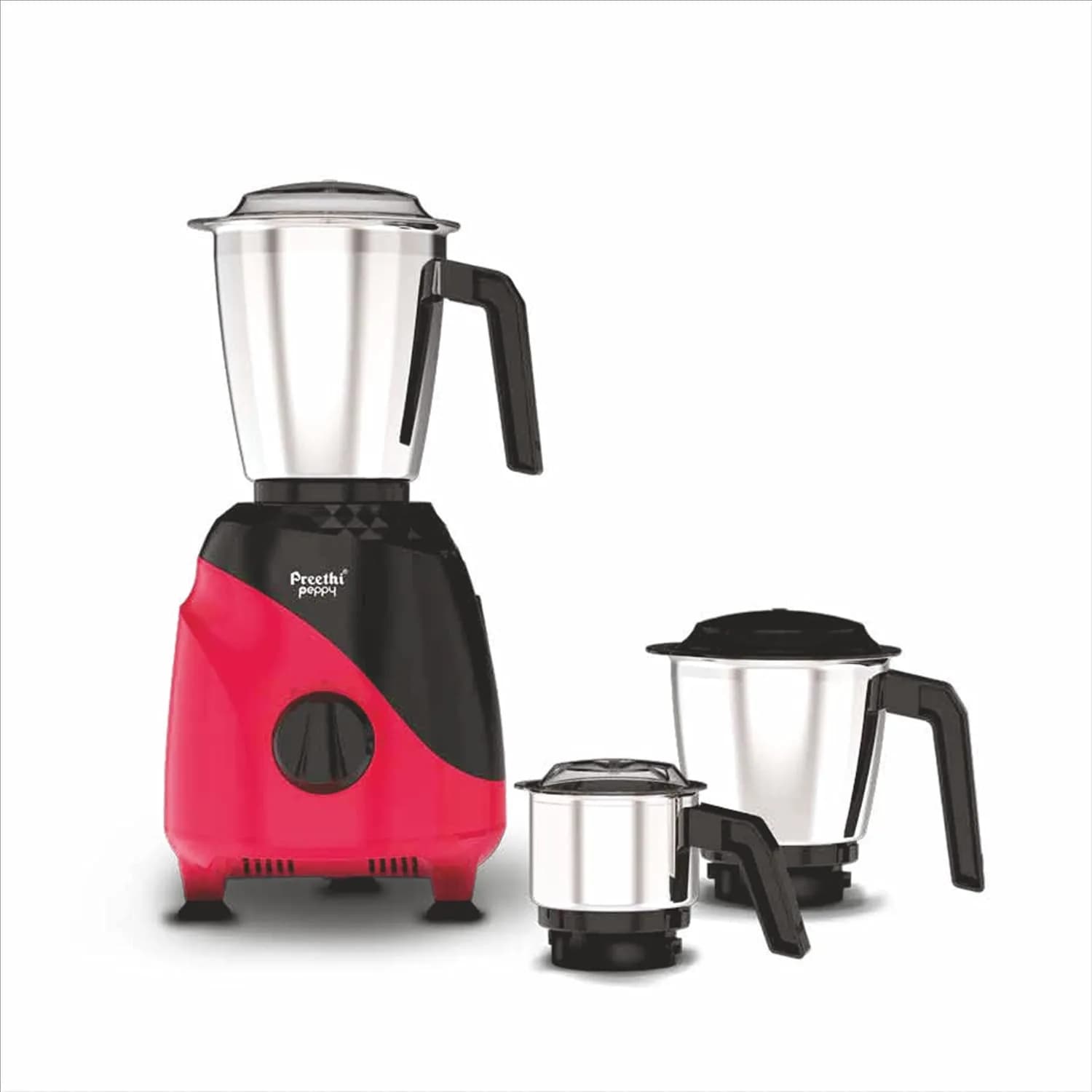 Preethi Peppy 3In1 Mixer 750W Mg245