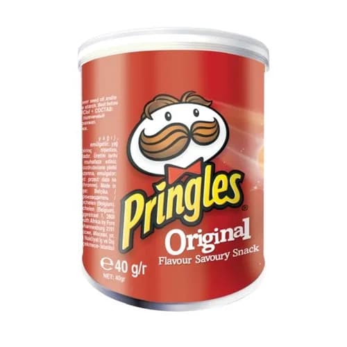 Pringles Original 40g