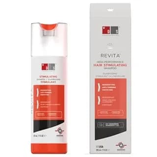 Ds Revita Shampoo For  Hair Stimulating