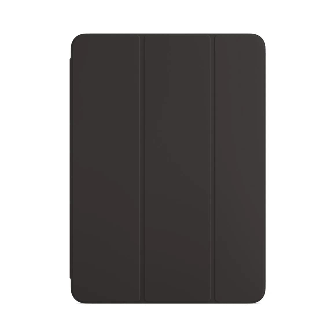 Book Cover Smart Case for iPad Air 4 - Black