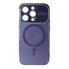 Iphone 15 Pro max Auto Focus Cover