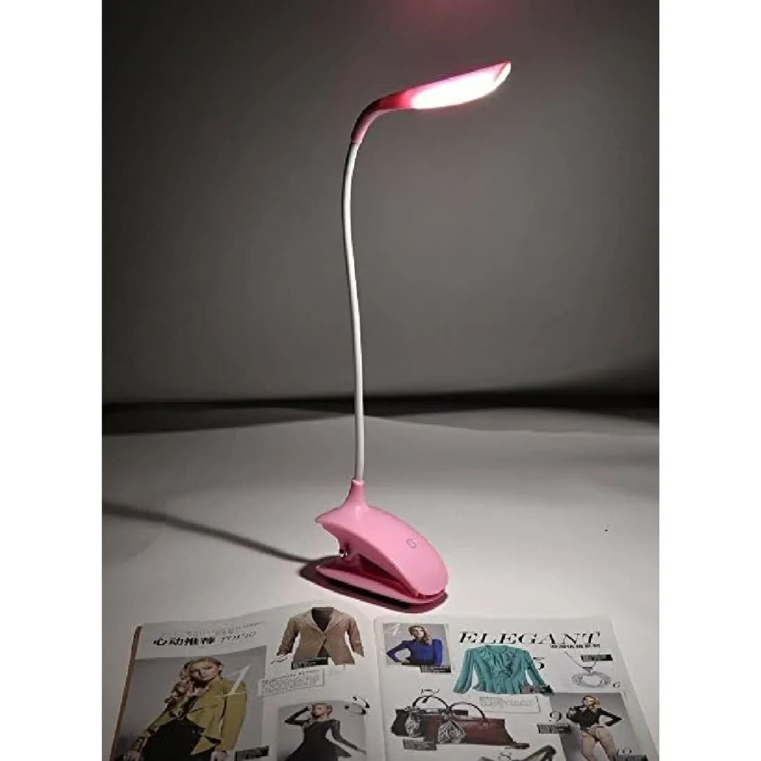 Clikon Clip Led Lantern - Super Bright Led - 5v Mini Usb Power Cable - Ck7031