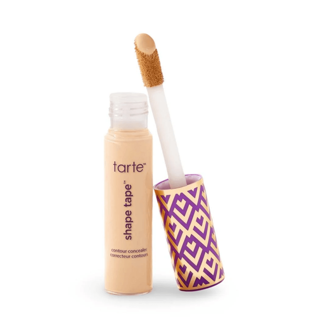 TARTE - خافي العيوب على شكل شريط - 22N ضوء محايد