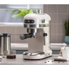 Thomson Espresso Coffee Maker 1450w-1 Ltr