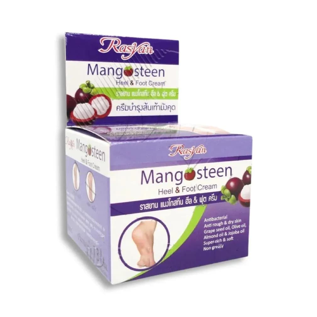 Mang Steen Heel & Foot Cream 13G