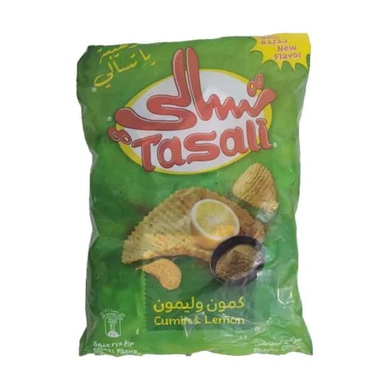 Tasali Cumin & Lemon 21* 12 Gm