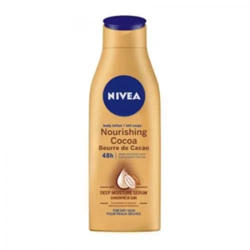 Nivea Cocoa Butter Bodylotion 250Ml