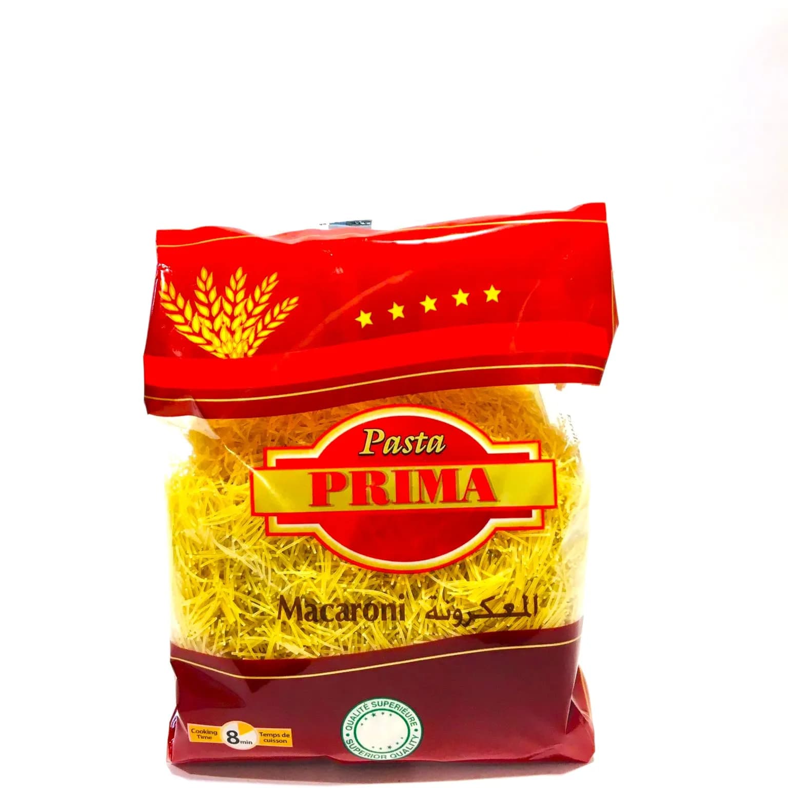 Prima Vermicelli 400G