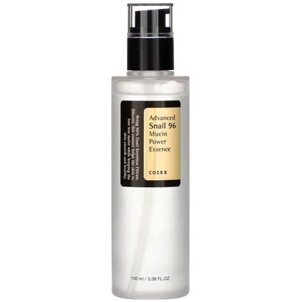 COSRX Advanced Snail 96 Mucin Power Essence 100ml