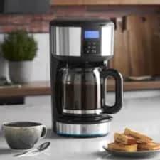 Russell Hobbs Buckingham Coffee Maker