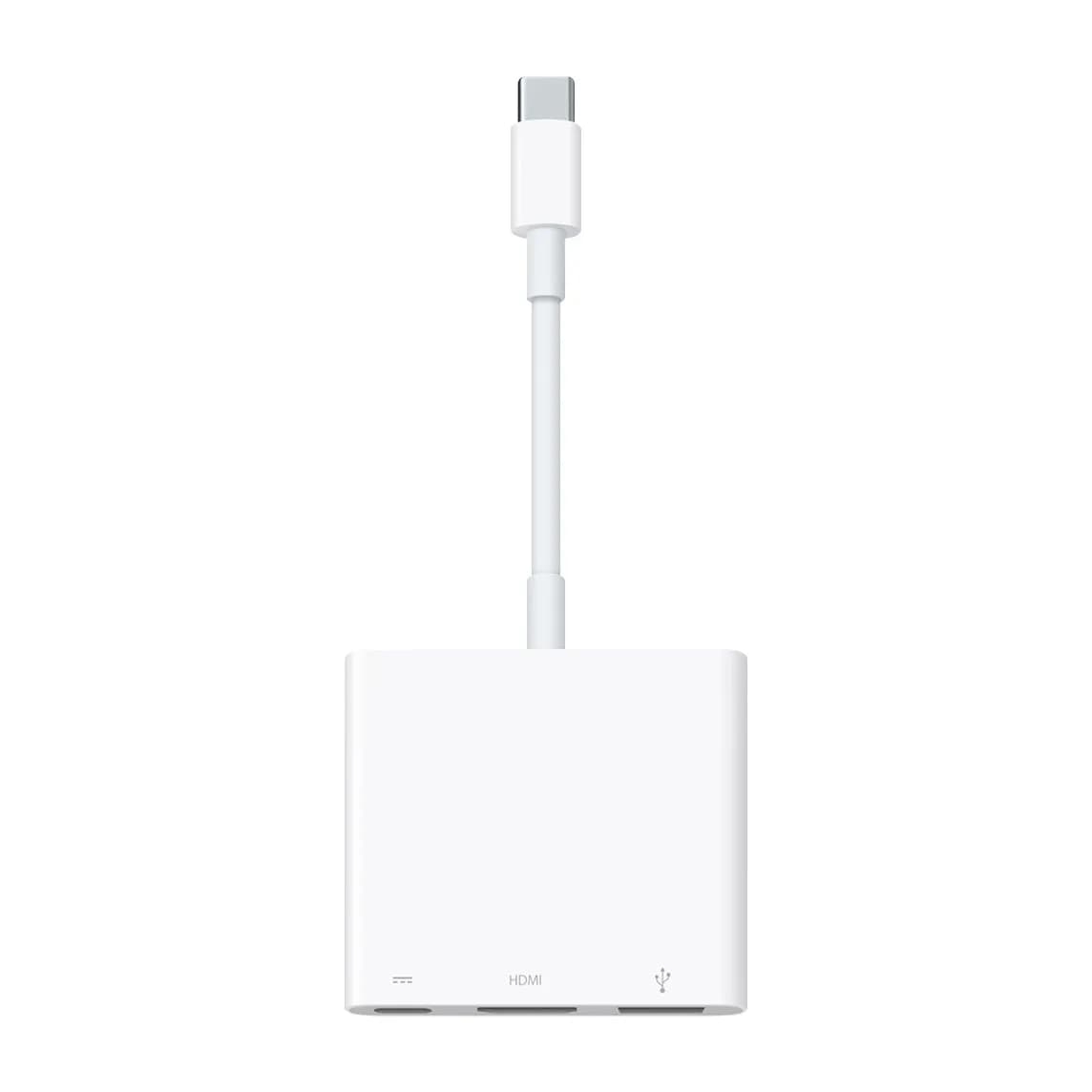 Apple Type-C To HDMI Multiport Adapter