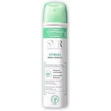 Svr Spirial Spray Vegetal 75ml