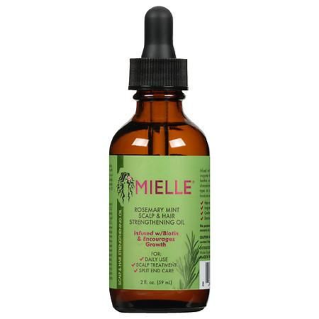 Mielle Rosmary Mint Hair Oil 59ml