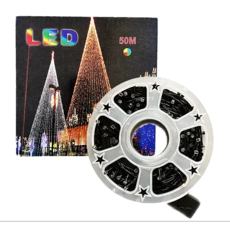 50m High Quality Led Flexible Strip