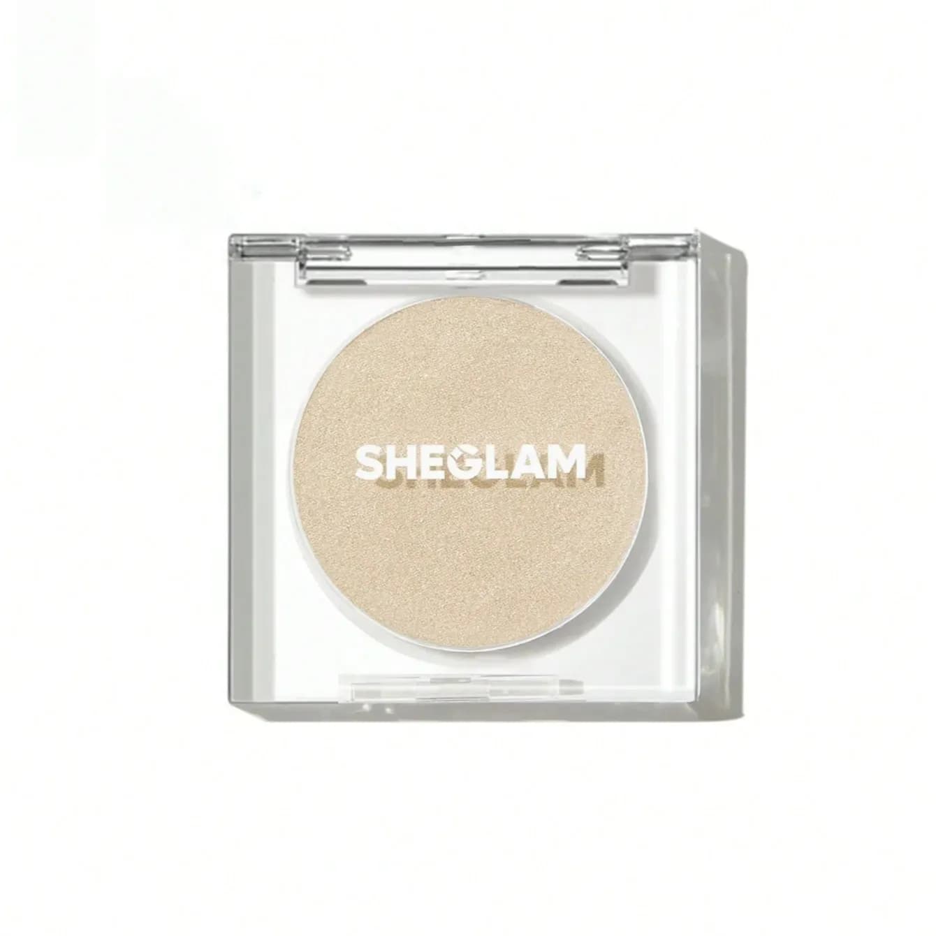 Sheglam Cosmic Crystal Mousse Highlighter - Vanilla Skeye