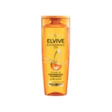 Loreal Paris Elvive Extraordinary Oil Nourishing Shampoo 400Ml