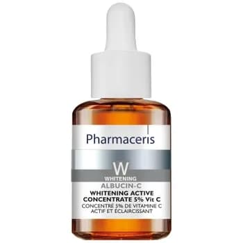 Pharmaceris Whitening Albucin C 5%vit C