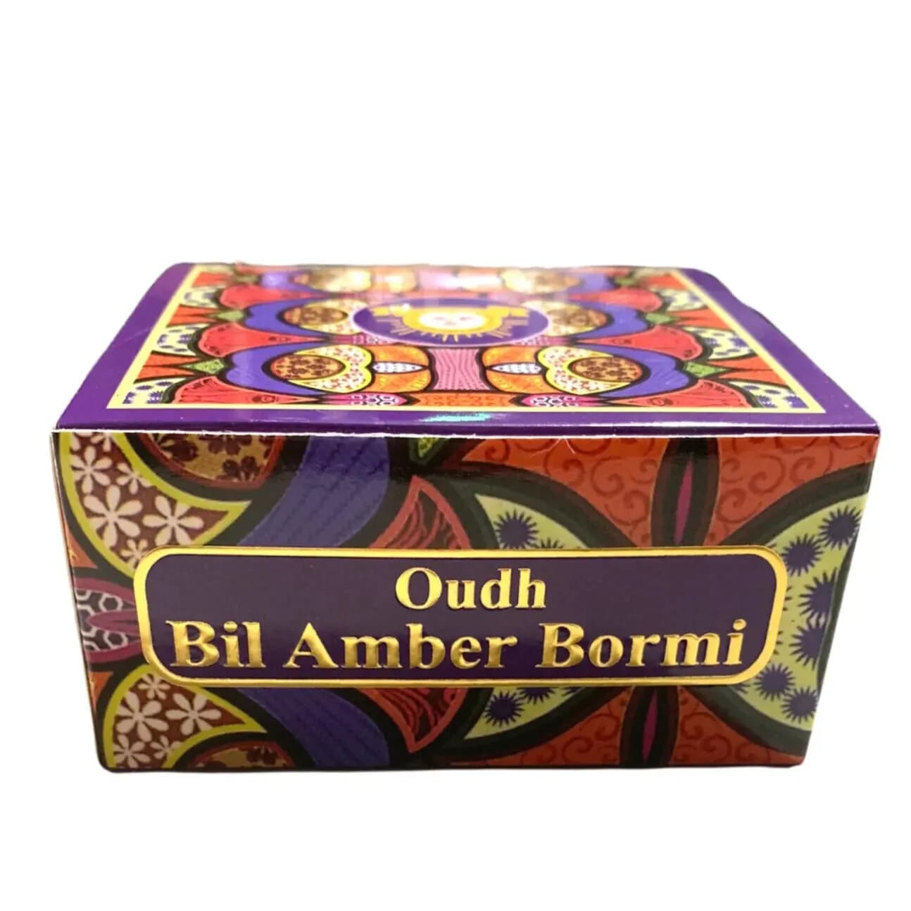 Oudh Bil Amber Bormi