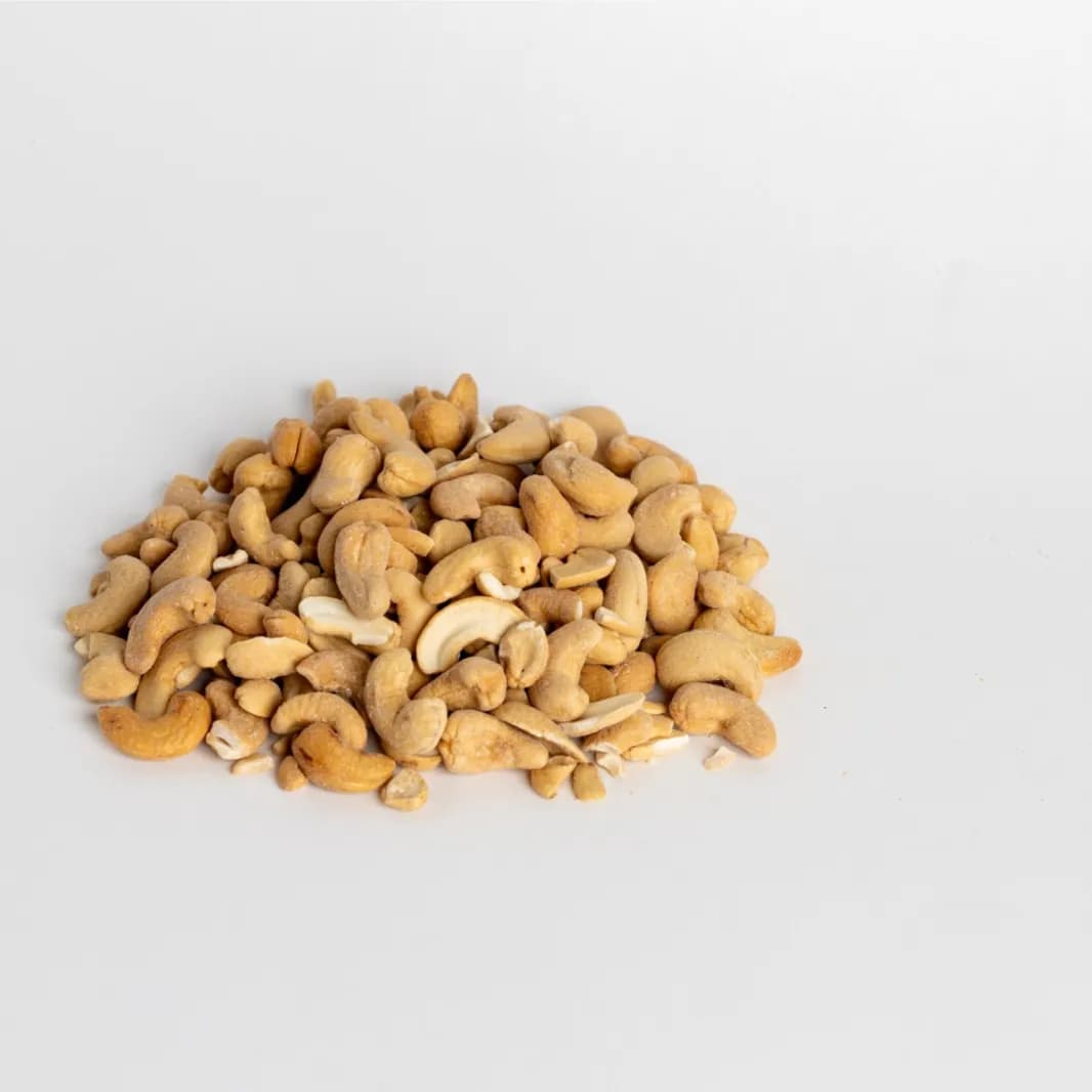 Salted Cashew Nuts 1kg