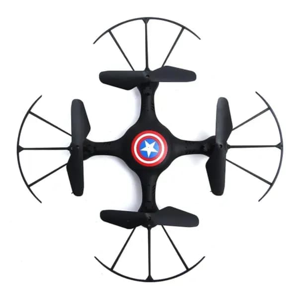 Marvel Avengers Drone