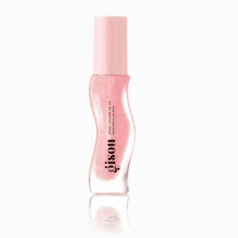 Gisou-honey Infused Lip Oil - Watermelon Sugar